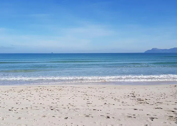 Ideal Property Mallorca - Concha 2 Pax