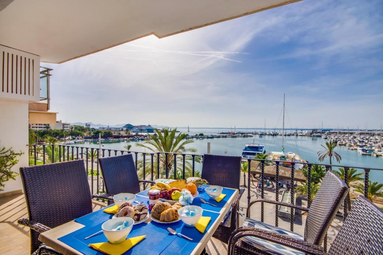 Ideal Mallorca - Concha 2 Pax Apartment *