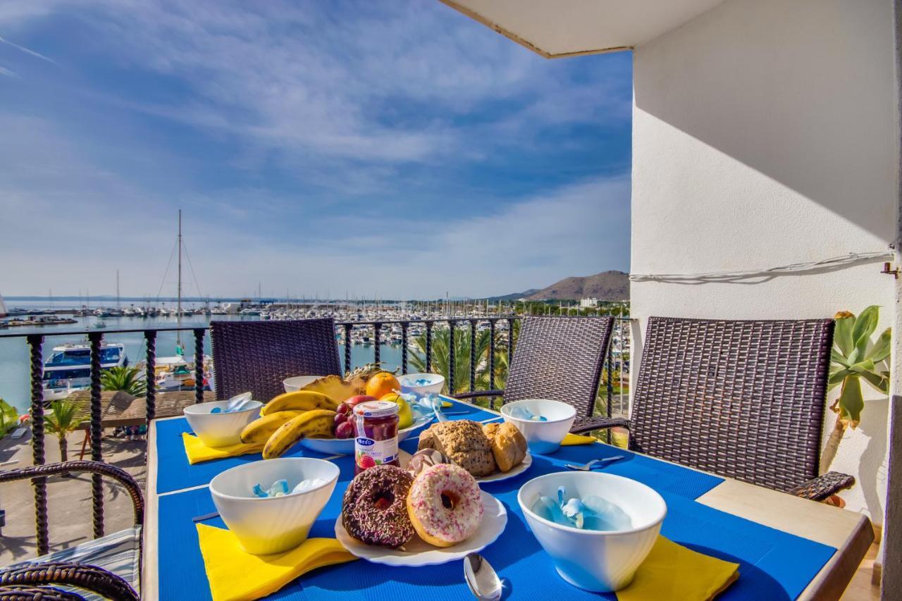 Apartment Ideal Mallorca - Concha 2 Pax *