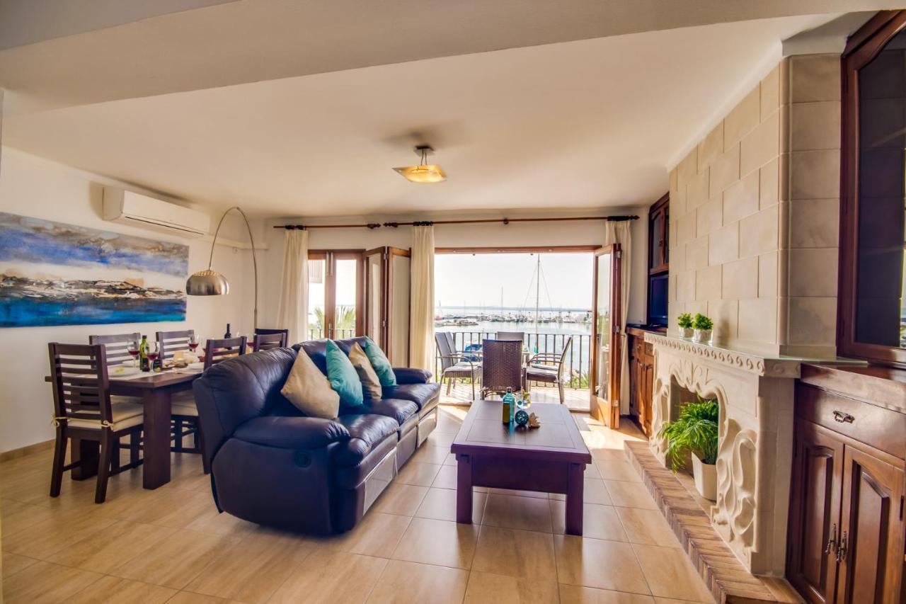 Ideal Mallorca - Concha 2 Pax * Alcudia (Mallorca)