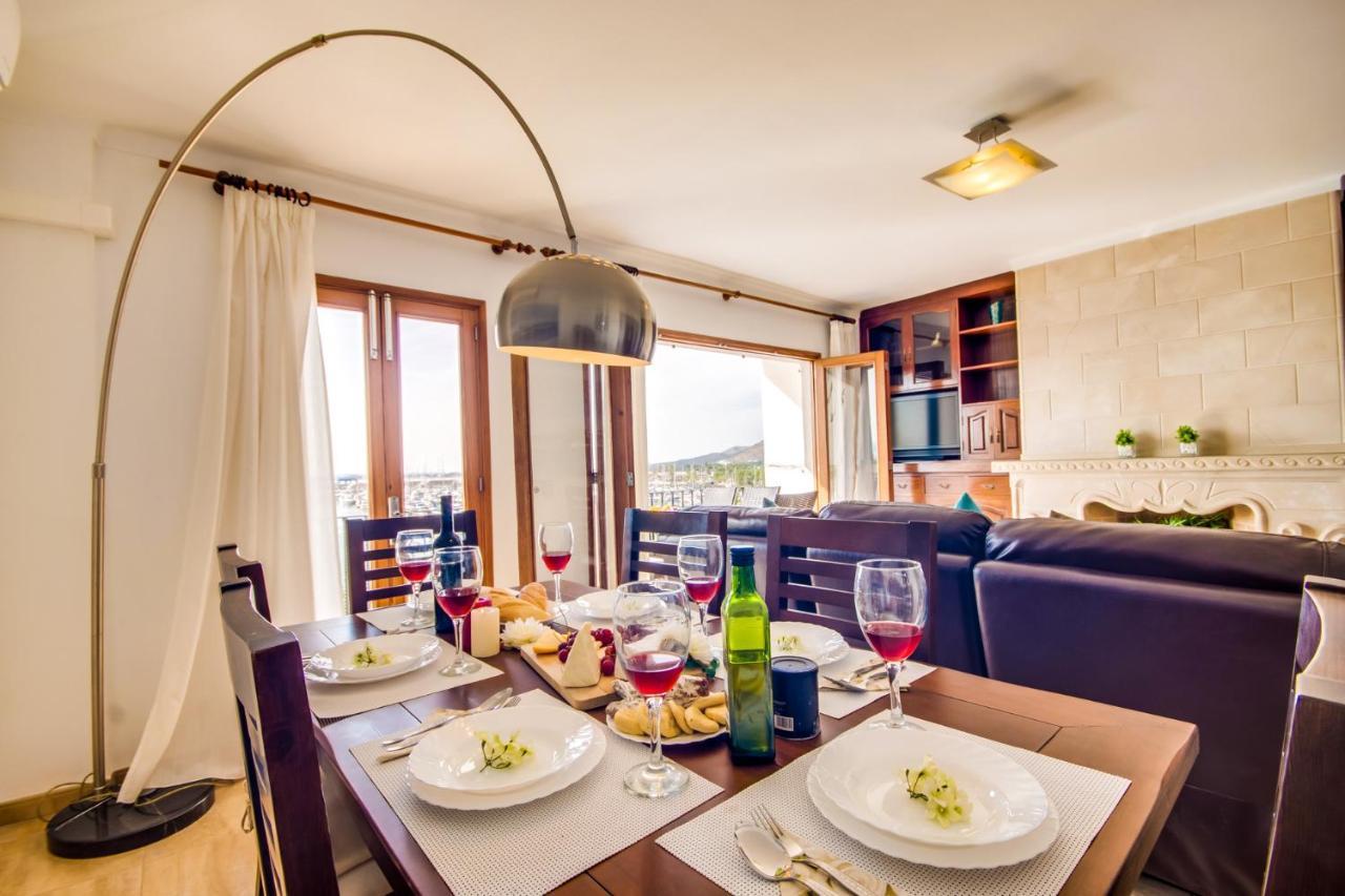 Ideal Mallorca - Concha 2 Pax Apartment