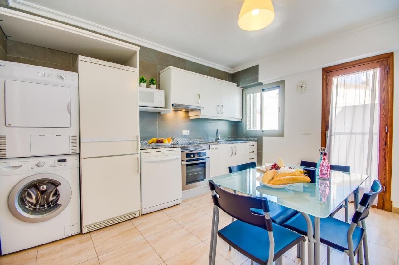 Ideal Mallorca - Concha 2 Pax * Alcudia (Mallorca)