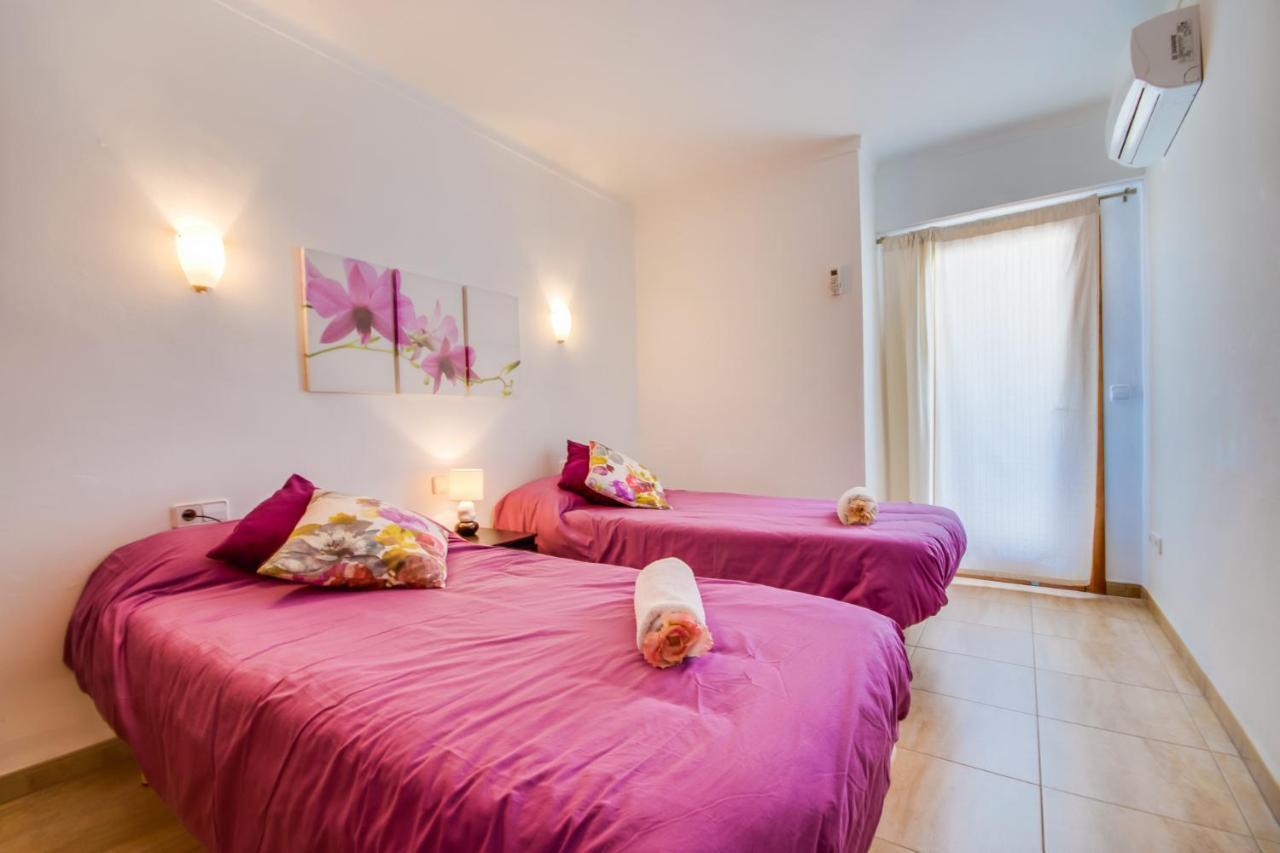 Ideal Mallorca - Concha 2 Pax Apartment