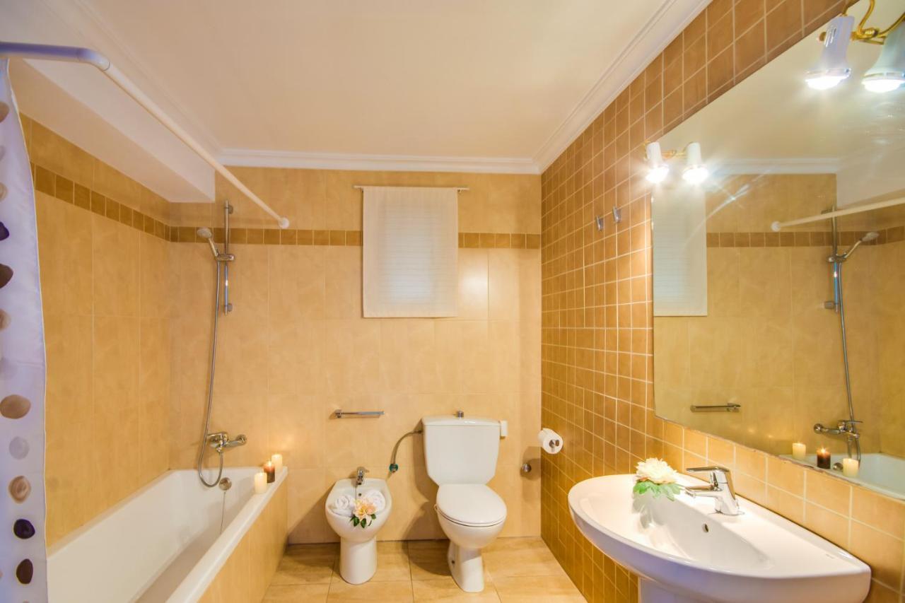 Ideal Mallorca - Concha 2 Pax Apartment *