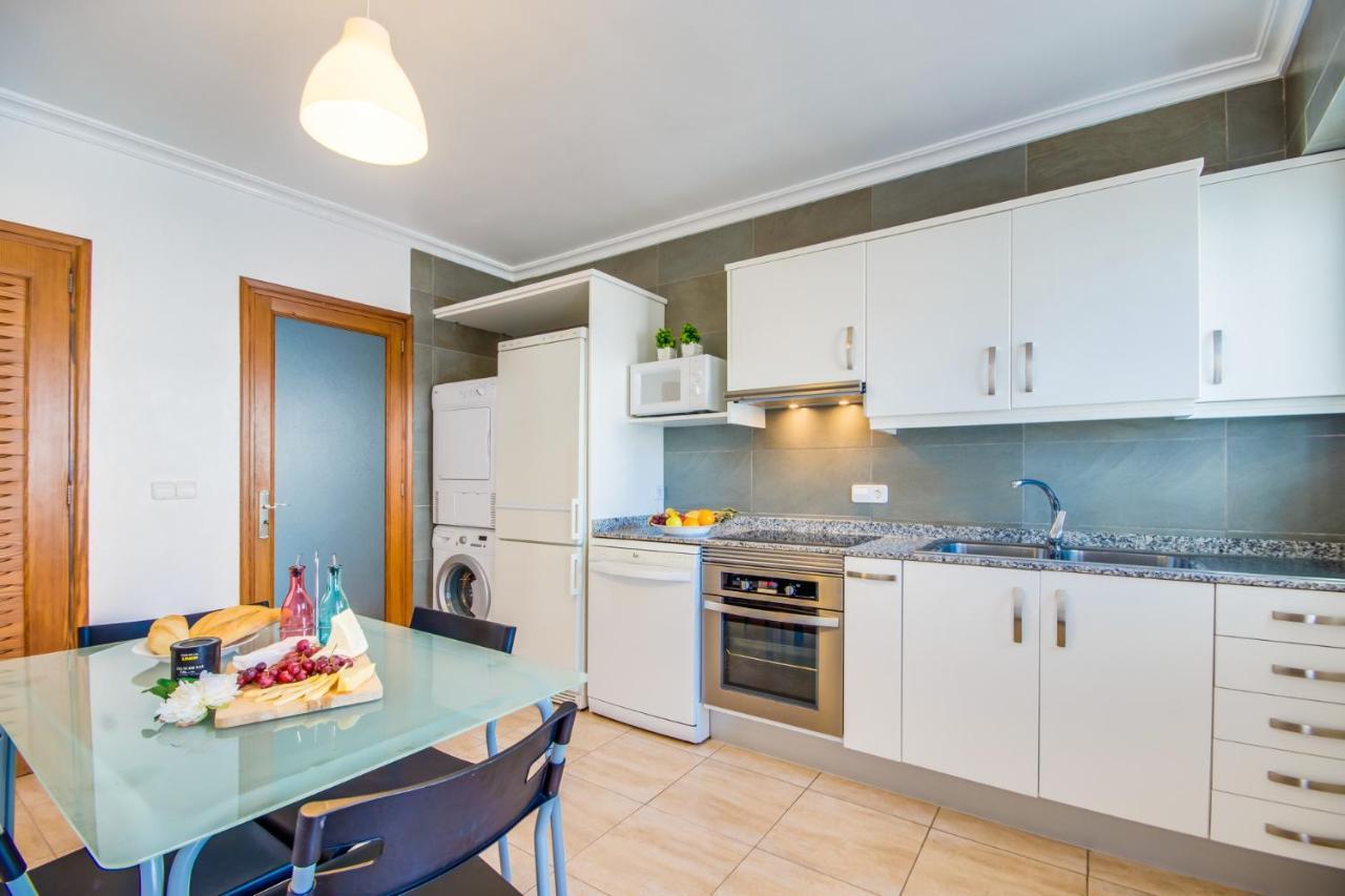 Ideal Mallorca - Concha 2 Pax Apartment Alcudia (Mallorca)