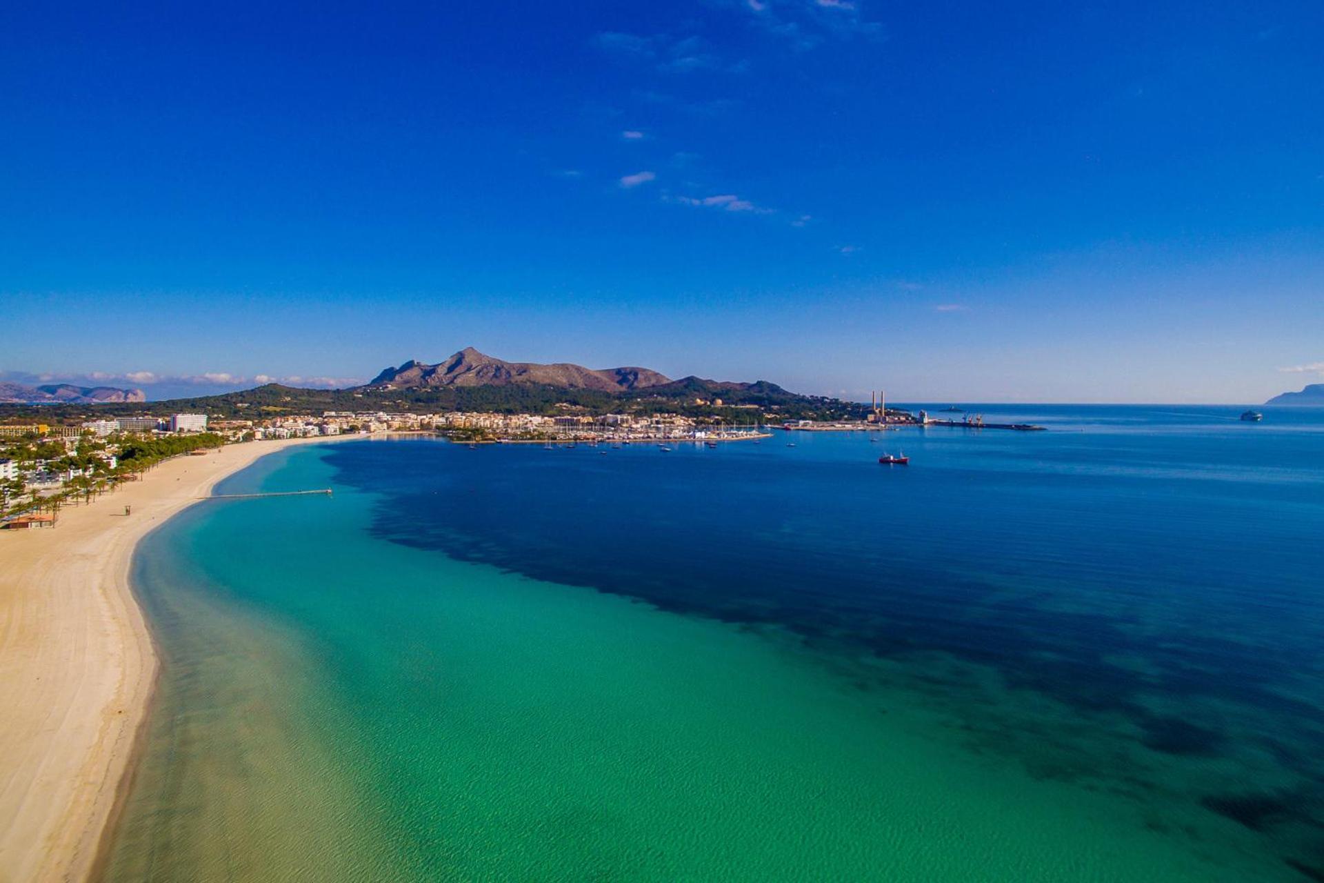 Apartment Ideal Mallorca - Concha 2 Pax *