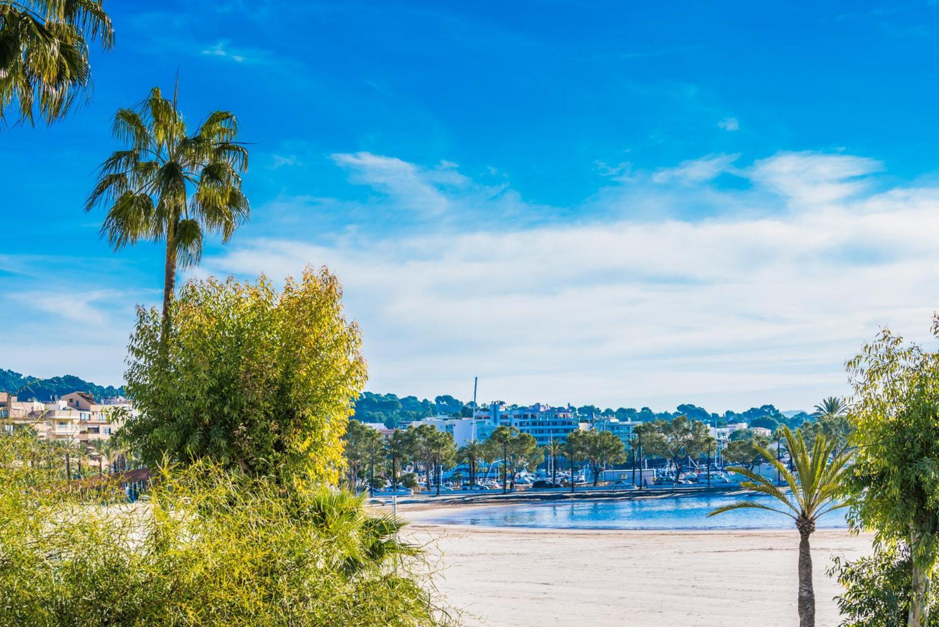 Ideal Mallorca - Concha 2 Pax *